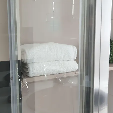 Panzió Al Parco 3*
