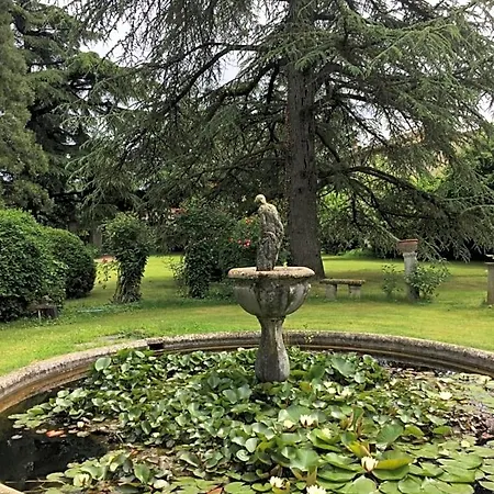 Al Parco Bed & Breakfast