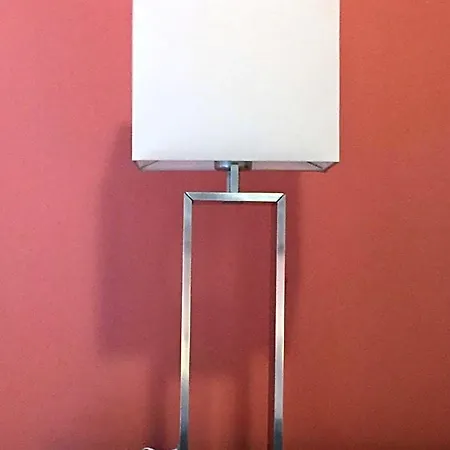 Panzió Al Parco