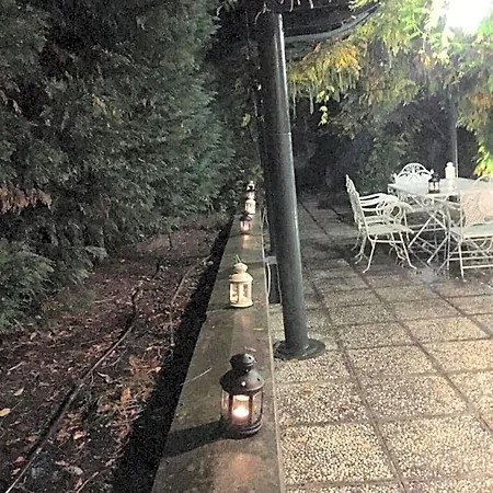 Al Parco 3* Sala Baganza