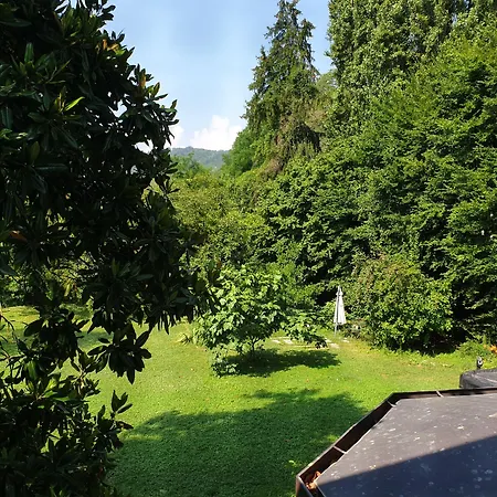 Al Parco Bed & Breakfast 3*