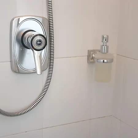 Al Parco Bed & Breakfast 3*