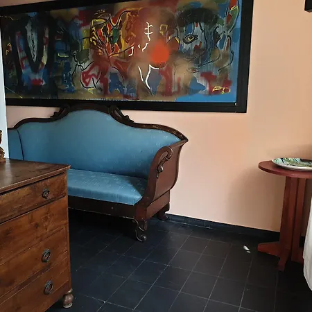 Al Parco Bed & Breakfast 3*