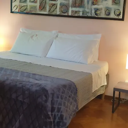 Al Parco Bed & Breakfast 3*