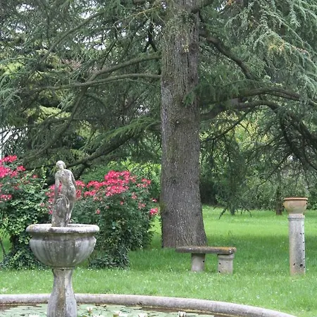 Al Parco Panzió 3*