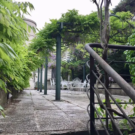 Al Parco 3* サーラ・バガンツァ