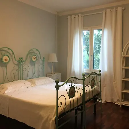 Bed and Breakfast Al Parco