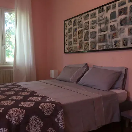 Al Parco Bed & Breakfast 3*