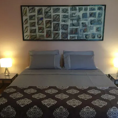 Bed & Breakfast Al Parco