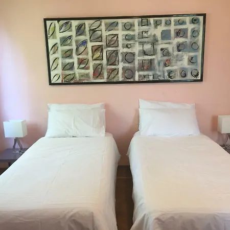 Bed & Breakfast Al Parco Sala Baganza
