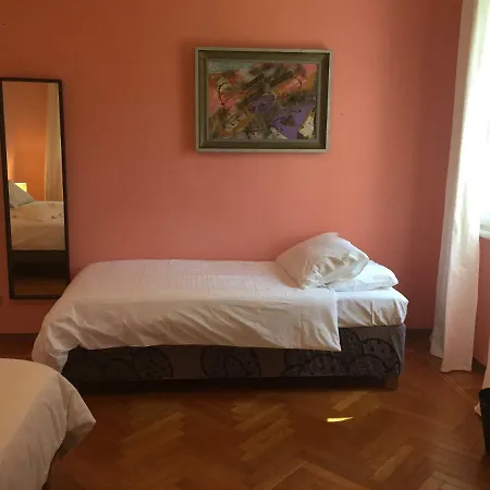 Bed & Breakfast Al Parco Sala Baganza