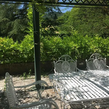 Al Parco Bed & Breakfast Sala Baganza