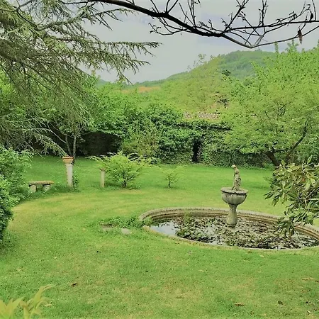 Al Parco Bed and Breakfast