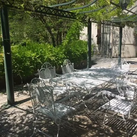 Al Parco Sala Baganza