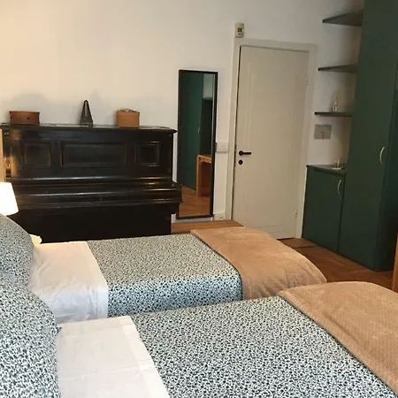 Al Parco Bed & Breakfast