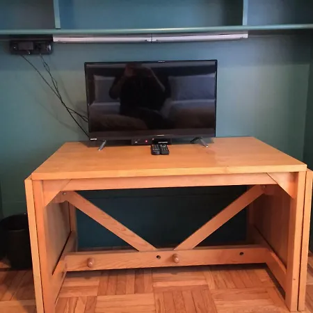 Bed and Breakfast Al Parco Sala Baganza