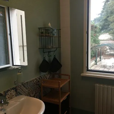 Bed & Breakfast Al Parco Sala Baganza