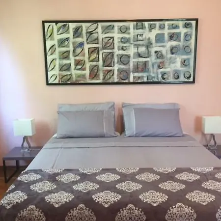 Bed & Breakfast Al Parco Sala Baganza