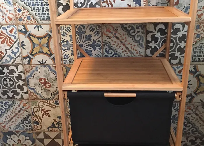 Al Parco 3* سالا باغانزا