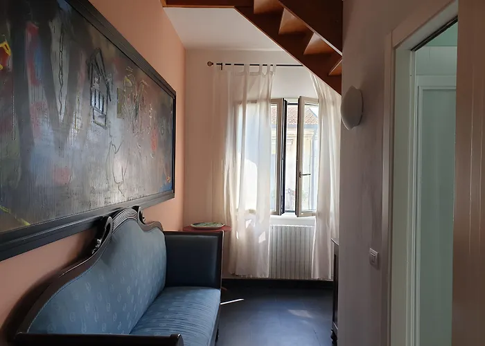 Al Parco 3* سالا باغانزا