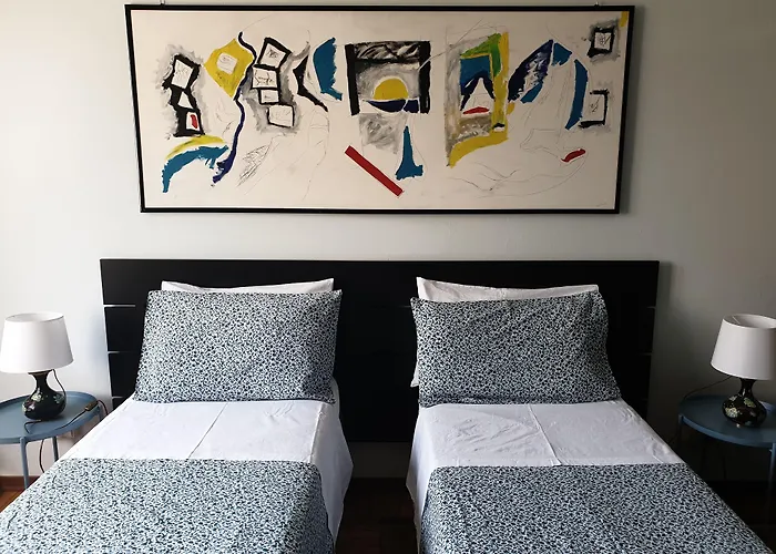 Al Parco فندق مبيت وإفطار 3*