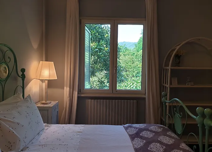 Bed & Breakfast Al Parco Sala Baganza