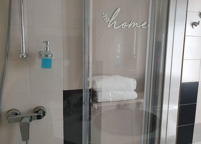 Bed & Breakfast Al Parco Sala Baganza