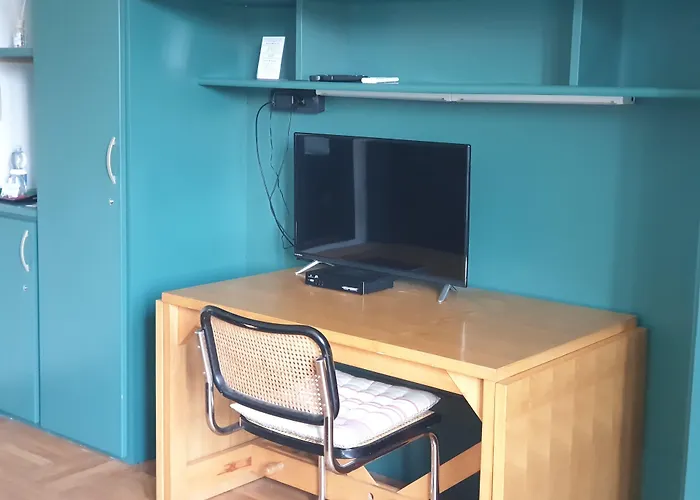 فندق مبيت وإفطار Al Parco 3*