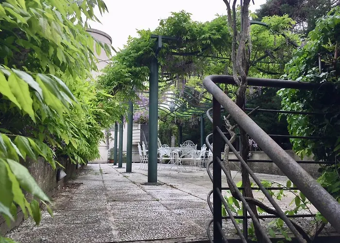 Al Parco 3* Sala Baganza