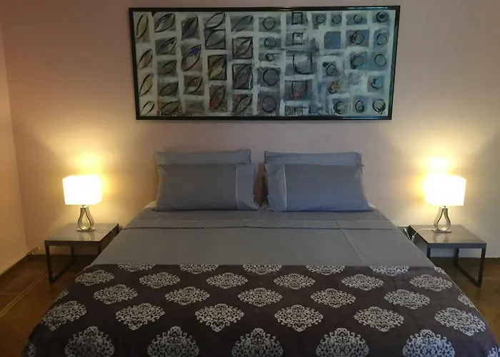 Bed & Breakfast Al Parco