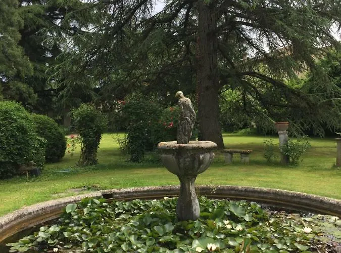 Bed & Breakfast Al Parco Sala Baganza