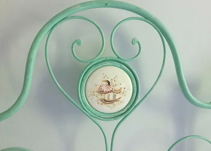 Al Parco 3* سالا باغانزا