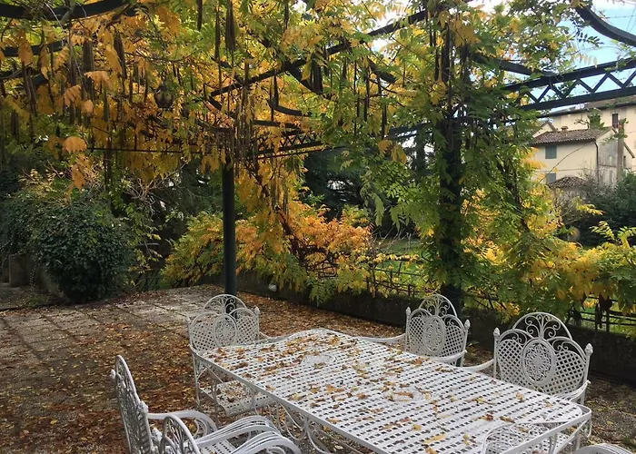 Al Parco 3* سالا باغانزا