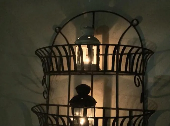 Bed & Breakfast Al Parco Sala Baganza