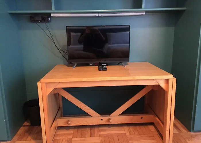 فندق مبيت وإفطار Al Parco سالا باغانزا