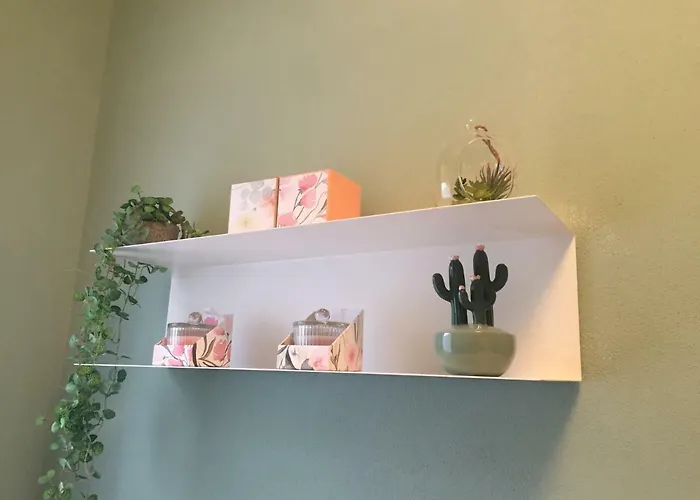 Al Parco سالا باغانزا